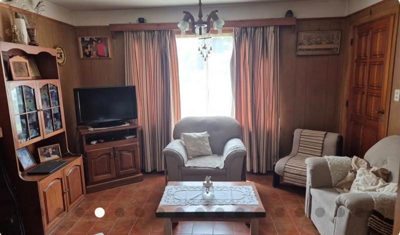 Casa en venta