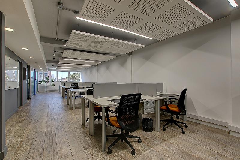 Oficina en venta
