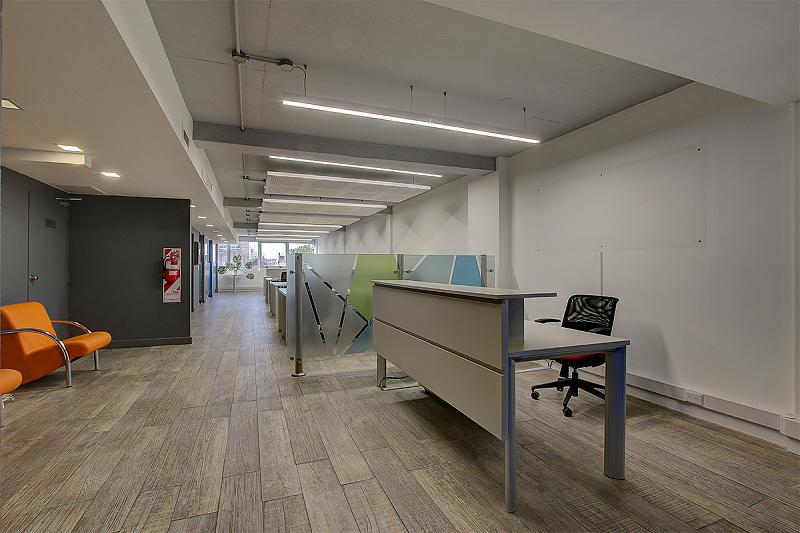 Oficina en venta