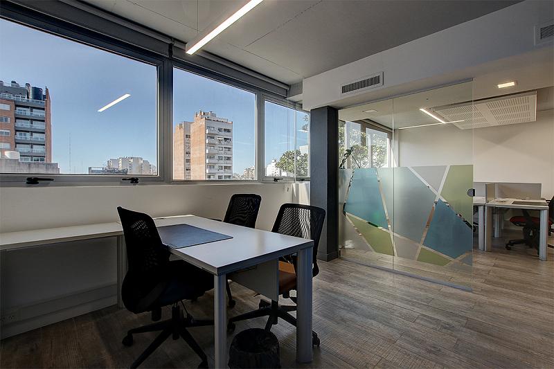 Oficina en venta