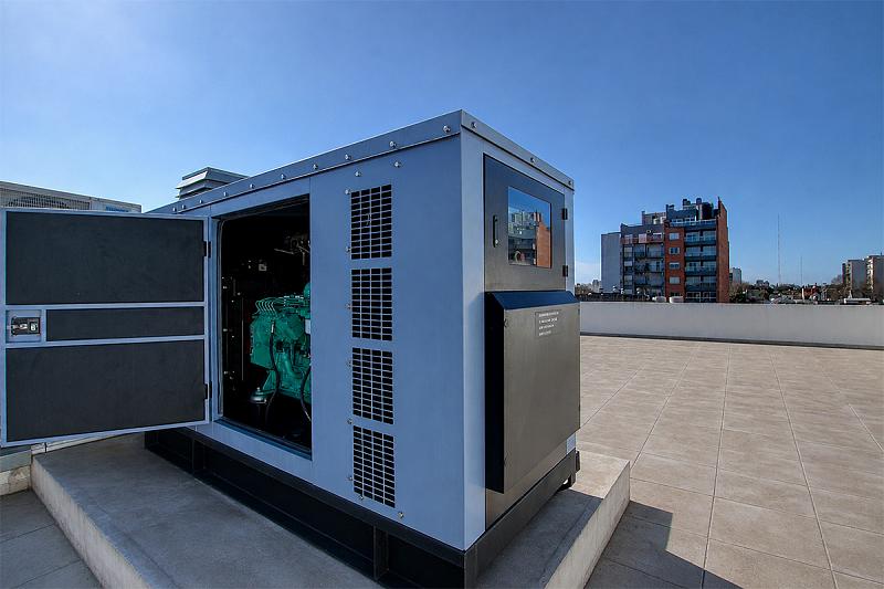 Oficina en venta