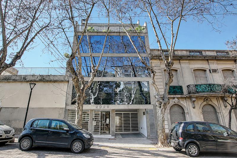 Oficina en venta