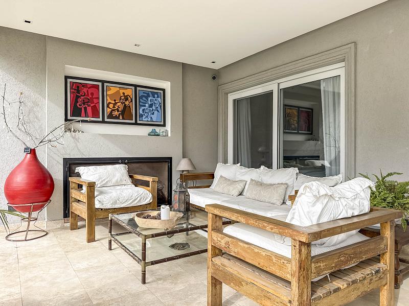 Casa en venta