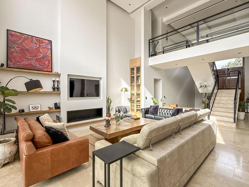 Casa en venta