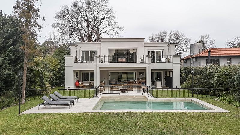 Casa en venta