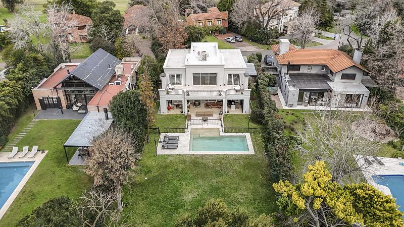 Casa en venta