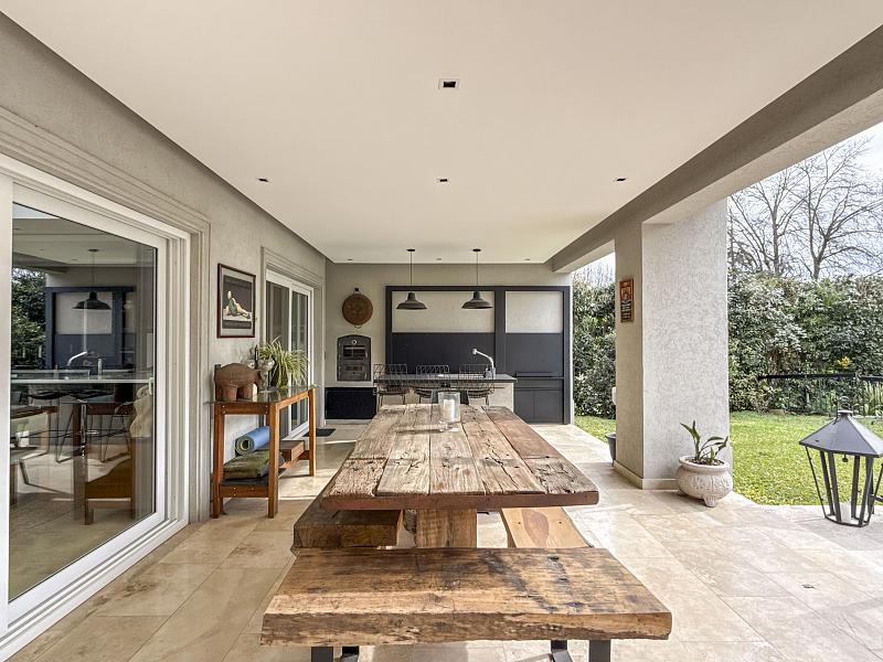 Casa en venta