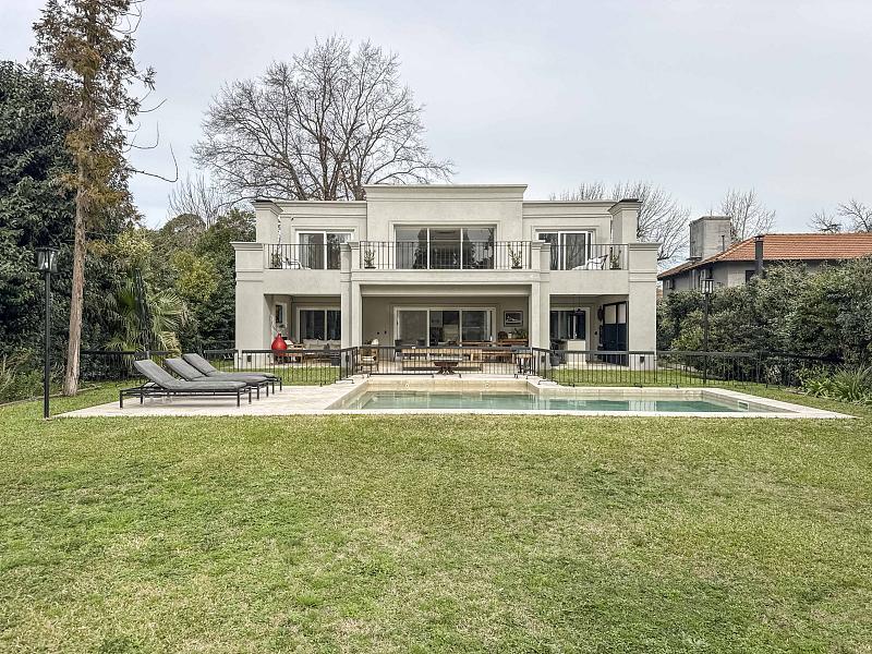 Casa en venta
