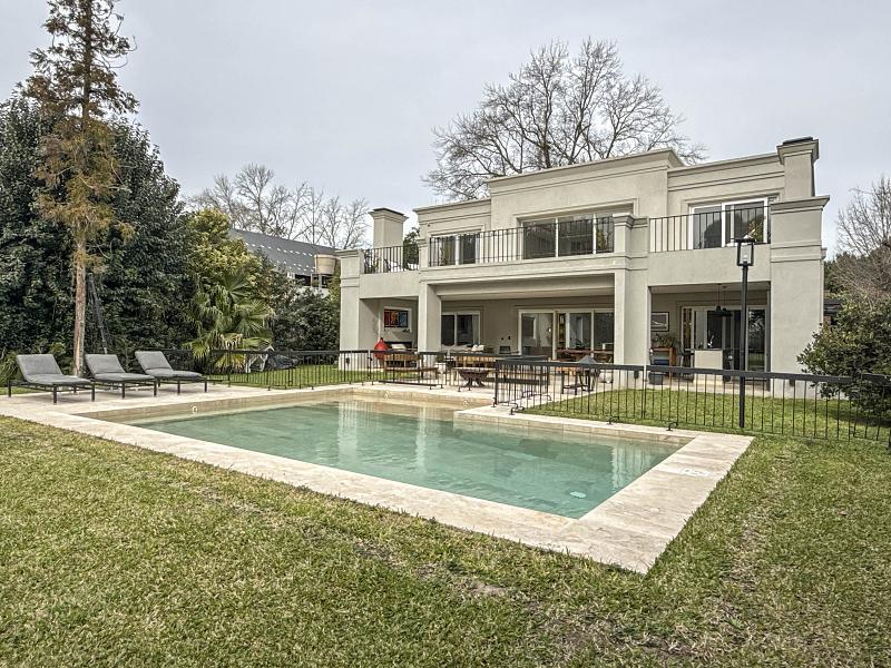 Casa en venta