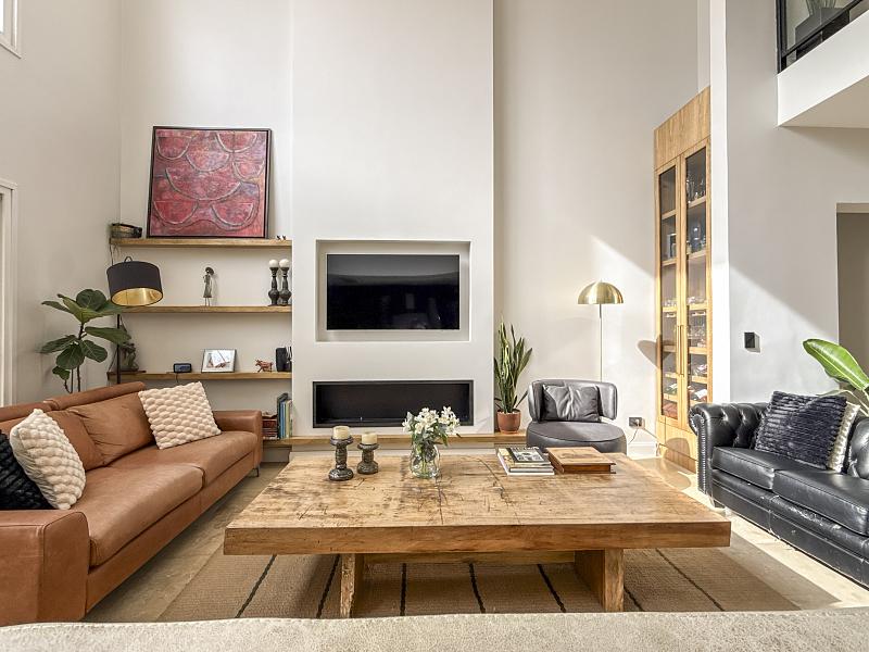 Casa en venta