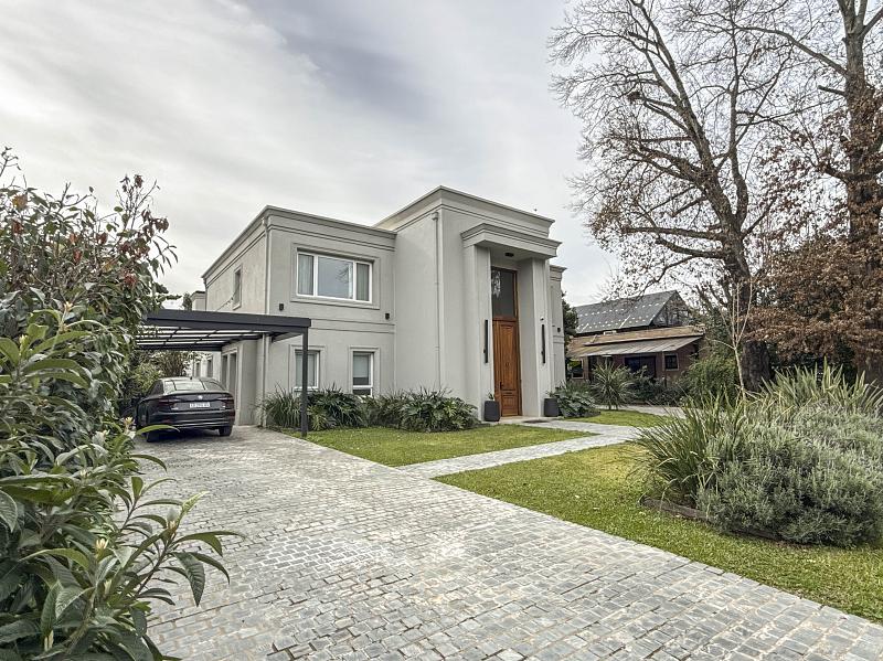 Casa en venta