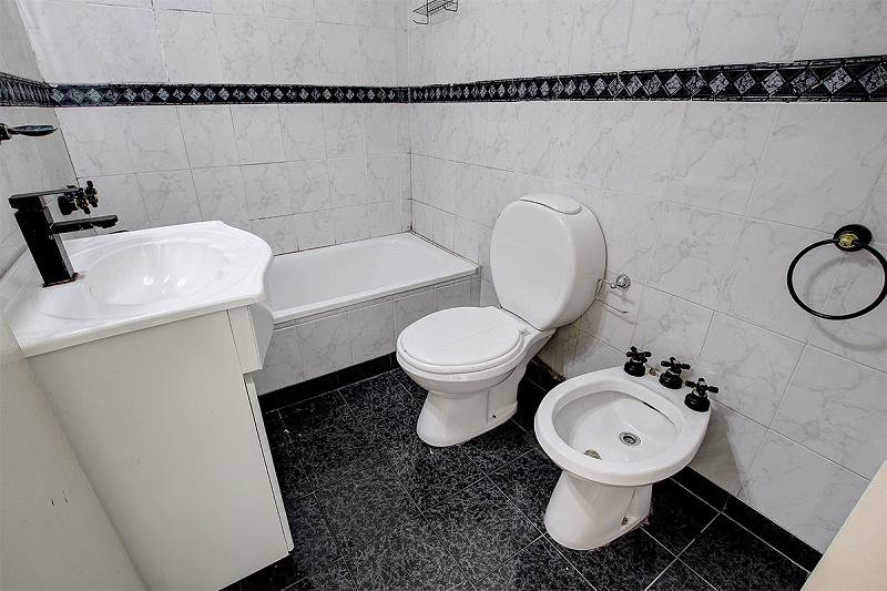 Departamento en alquiler