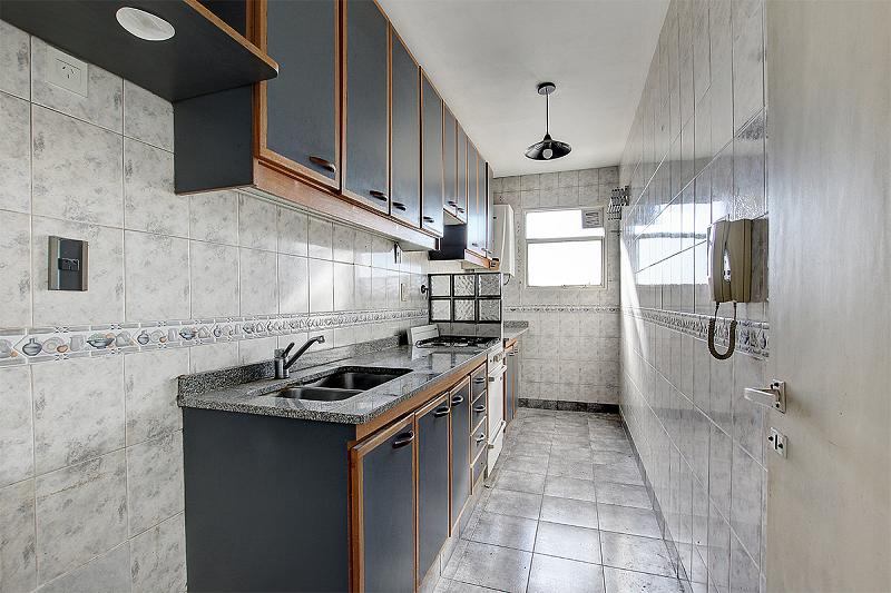 Departamento en alquiler