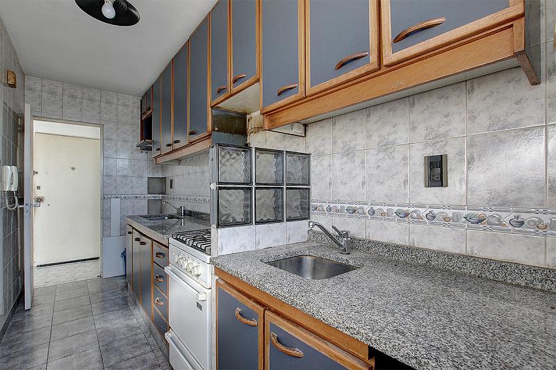 Departamento en alquiler