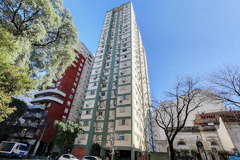 Departamento en alquiler