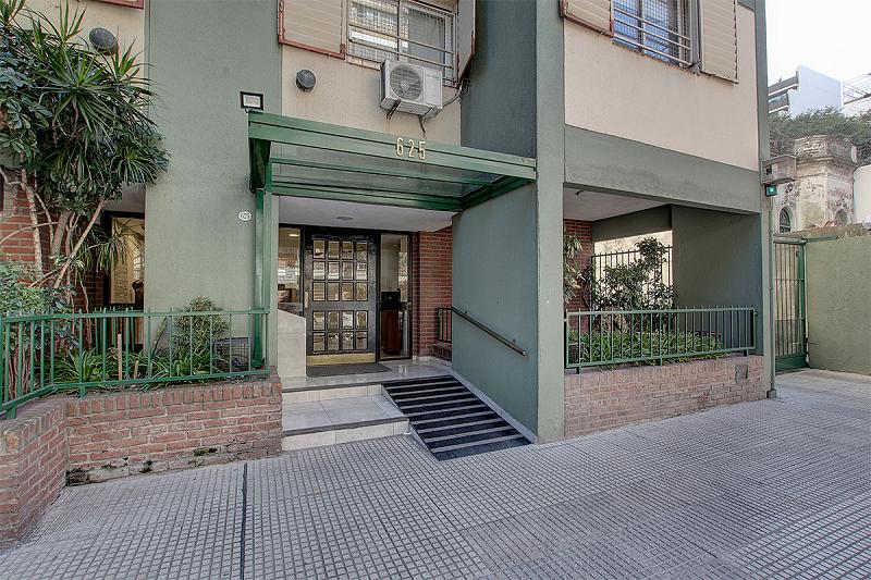Departamento en alquiler