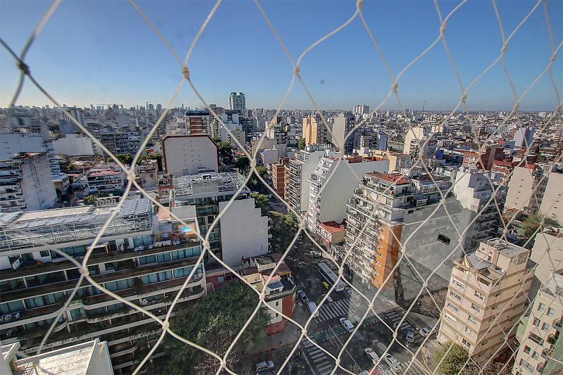 Departamento en alquiler