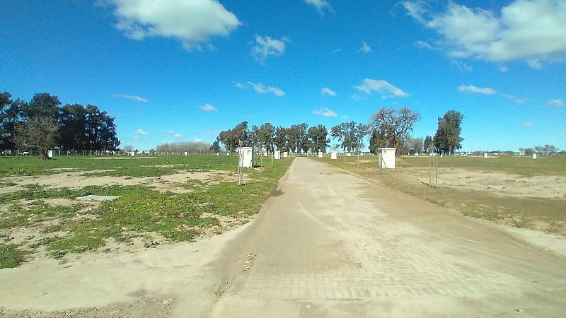 Lote en venta