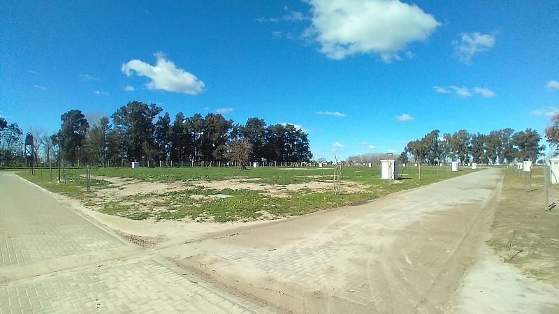 Lote en venta