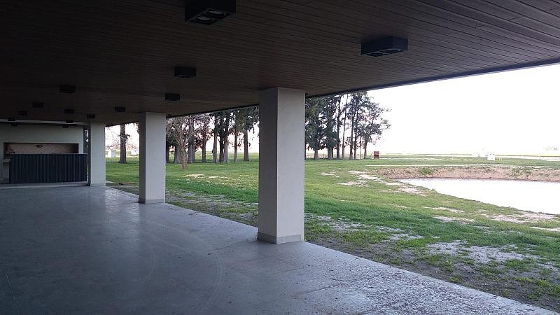 Lote en venta