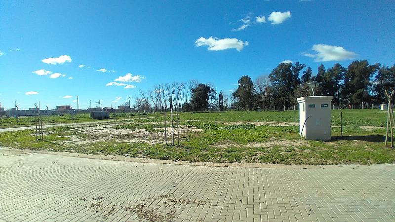 Lote en venta