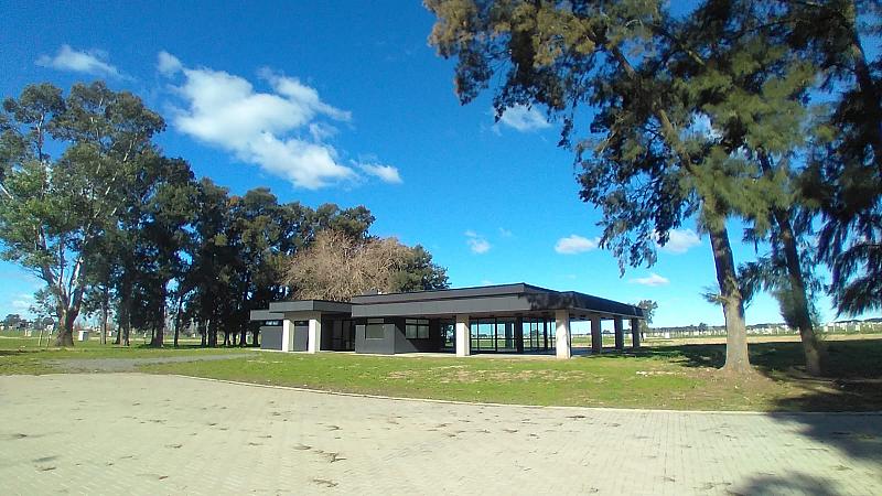 Lote en venta