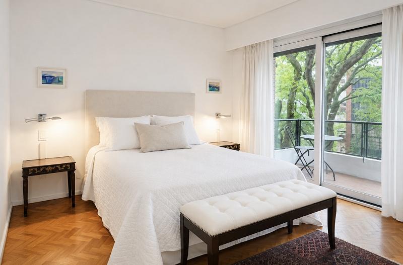 Departamento en alquiler