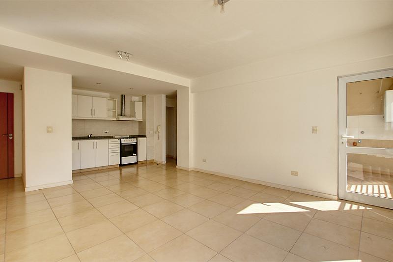 Departamento en alquiler