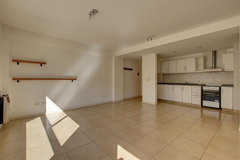 Departamento en alquiler