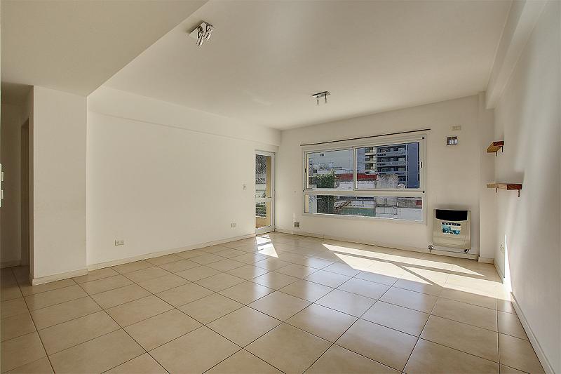 Departamento en alquiler