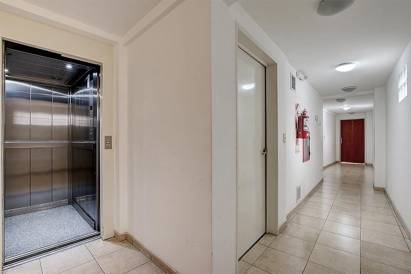 Departamento en alquiler