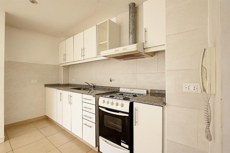 Departamento en alquiler