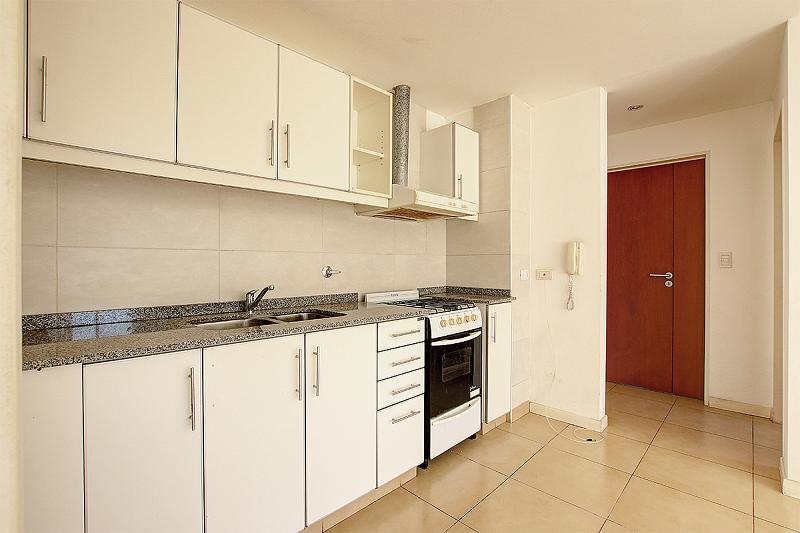 Departamento en alquiler