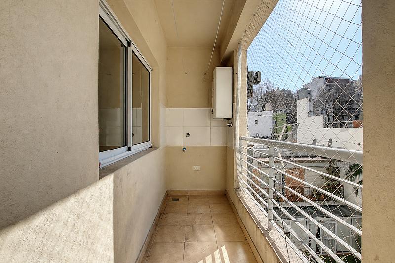Departamento en alquiler