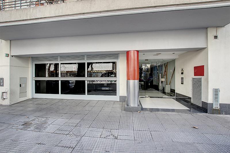 Departamento en alquiler