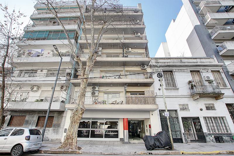 Departamento en alquiler