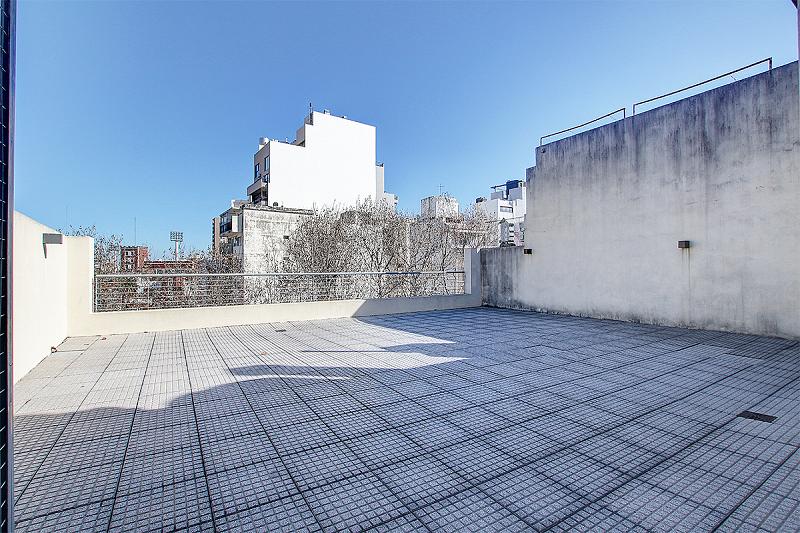 Departamento en alquiler