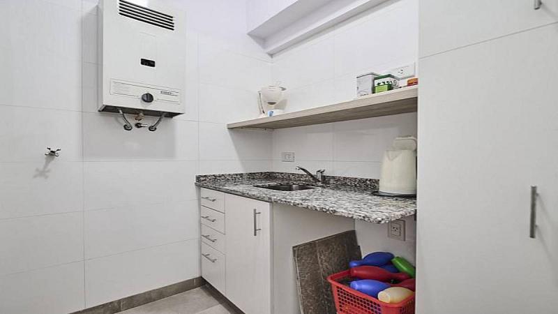Departamento en venta