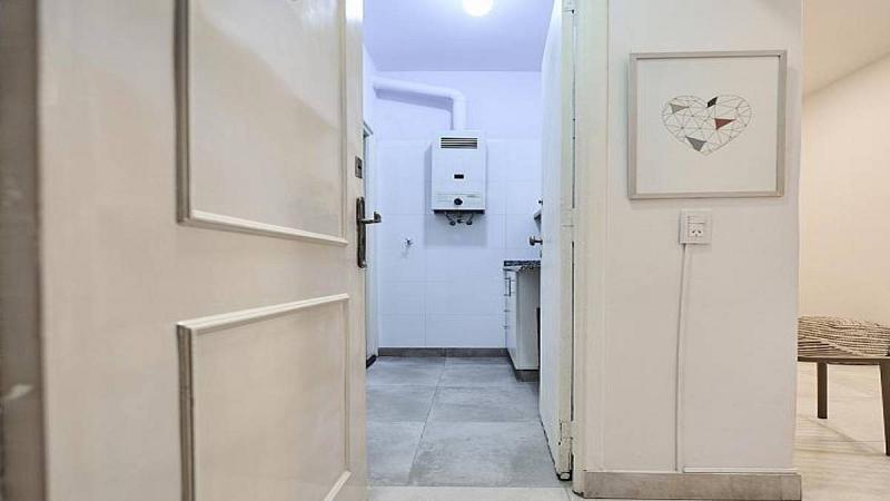 Departamento en venta