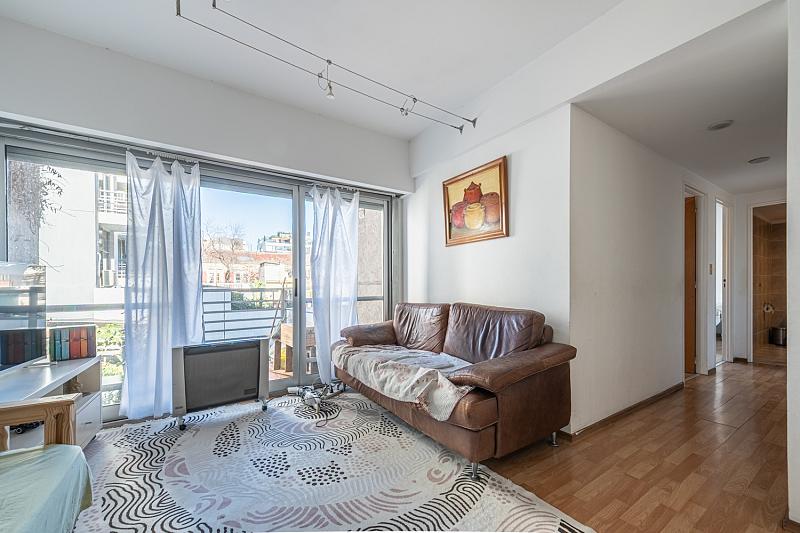 Departamento en venta