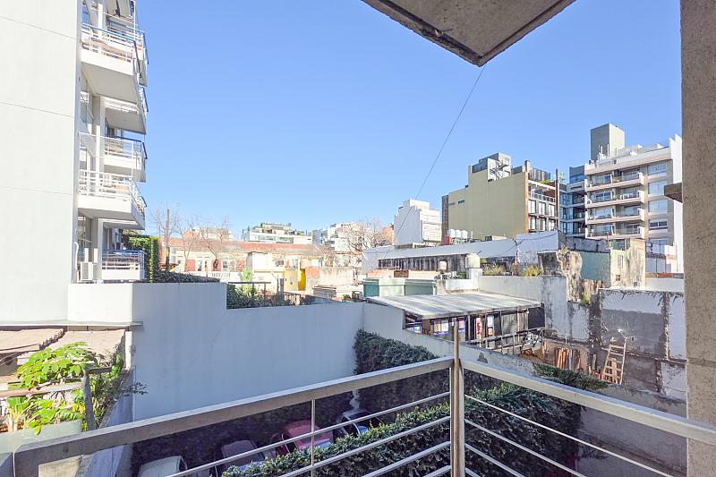 Departamento en venta