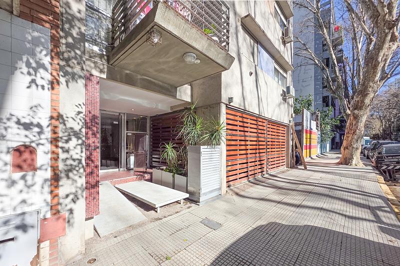 Departamento en venta