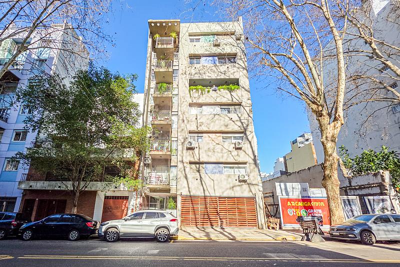 Departamento en venta
