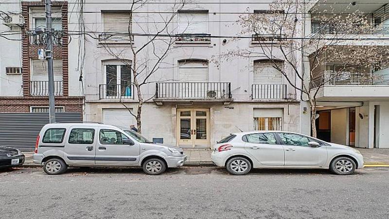 Departamento en venta