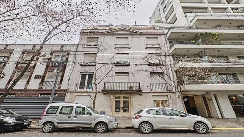 Departamento en venta