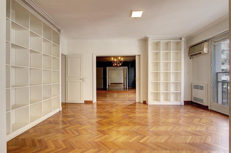 Departamento en alquiler