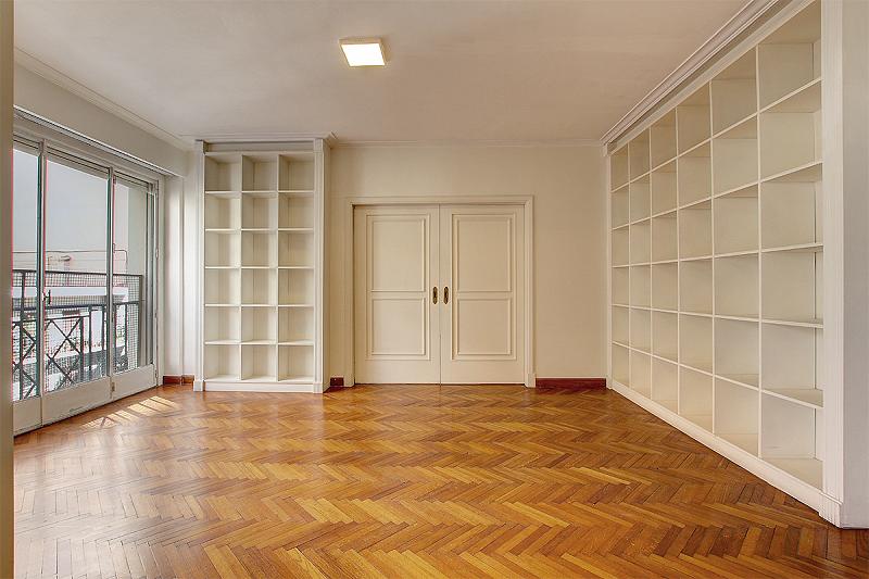Departamento en alquiler