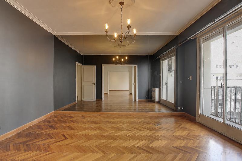 Departamento en alquiler