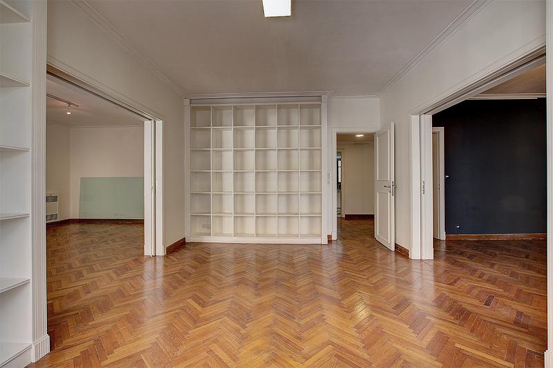 Departamento en alquiler