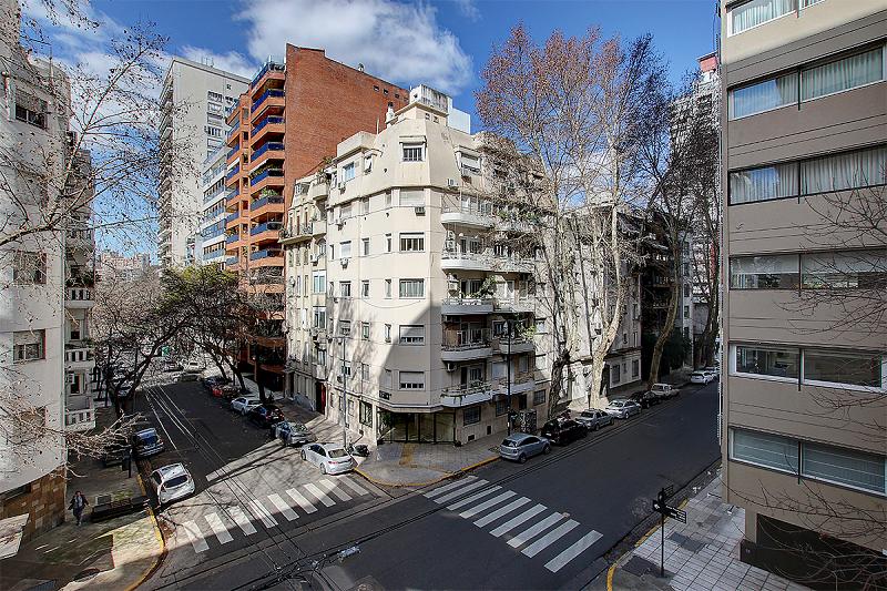 Departamento en alquiler